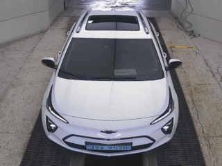 볼트EUV(2021~) EV 2022년 9월 중고차