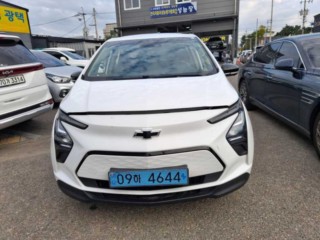 뉴 볼트 EV EV 프리미어 2022년 12월 중고차
