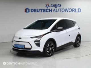 뉴 볼트 EV EV 프리미어 2022년 12월 중고차