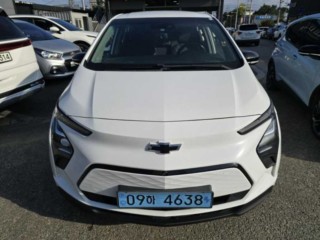 뉴 볼트 EV EV 프리미어 2022년 12월 중고차