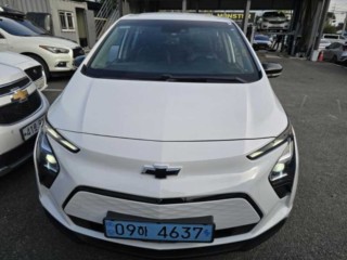 뉴 볼트 EV EV 프리미어 2022년 12월 중고차