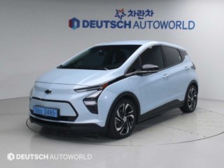 뉴 볼트 EV EV 프리미어 2022년 12월 중고차