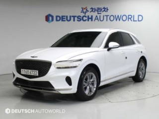 GV70 2.5T 가솔린 2WD 2021년 12월 중고차