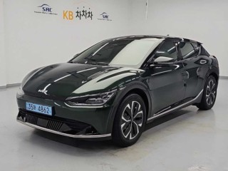 EV6 스탠다드 2022년 4월 중고차